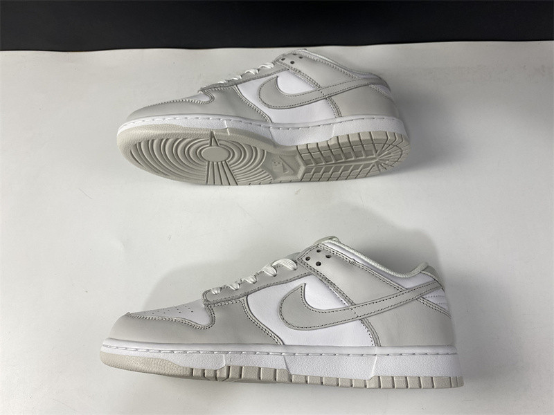 NIKE DUNK LOW PHOTON DUST (W) - DD1503-103