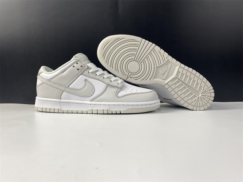 NIKE DUNK LOW PHOTON DUST (W) - DD1503-103