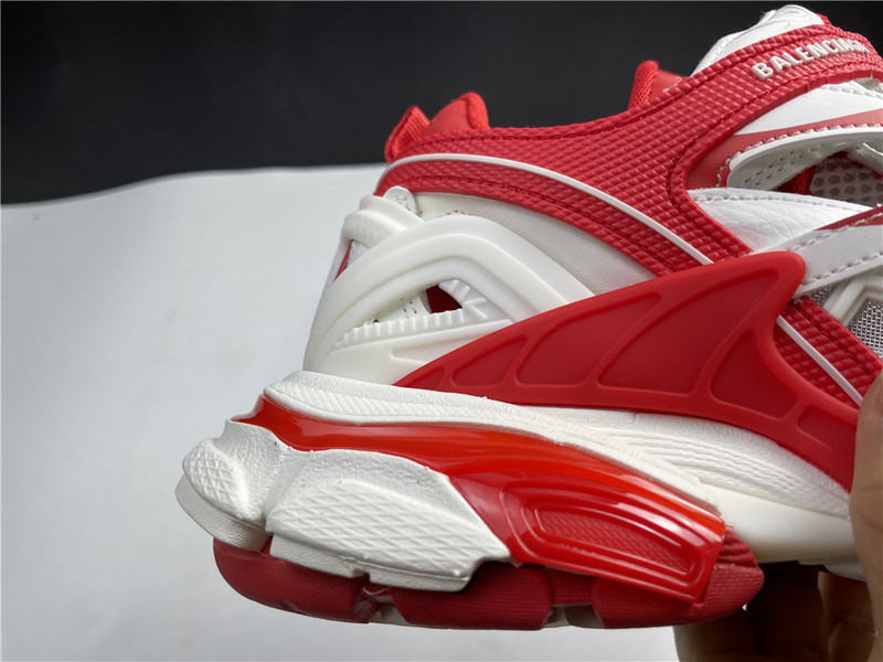 Ba*len*cia*ga sneaker tess.s.gomma led 558614-w3gn3-1293