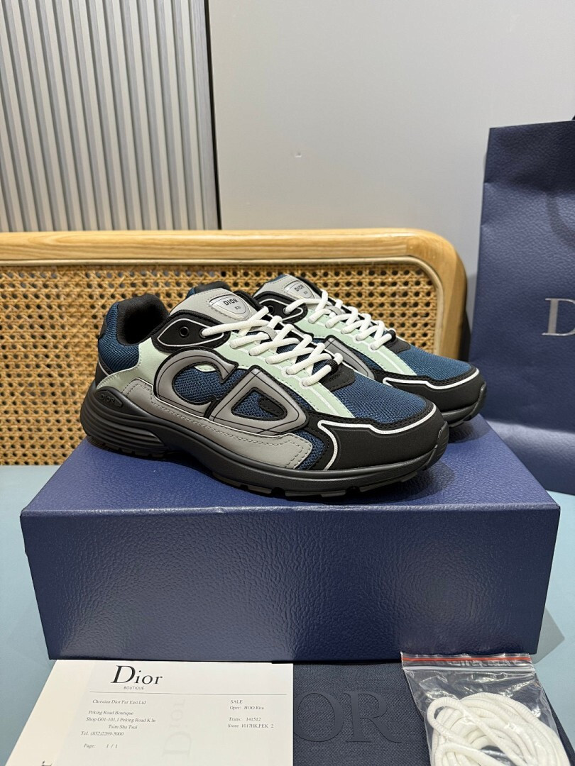 DR B30 SNEAKER