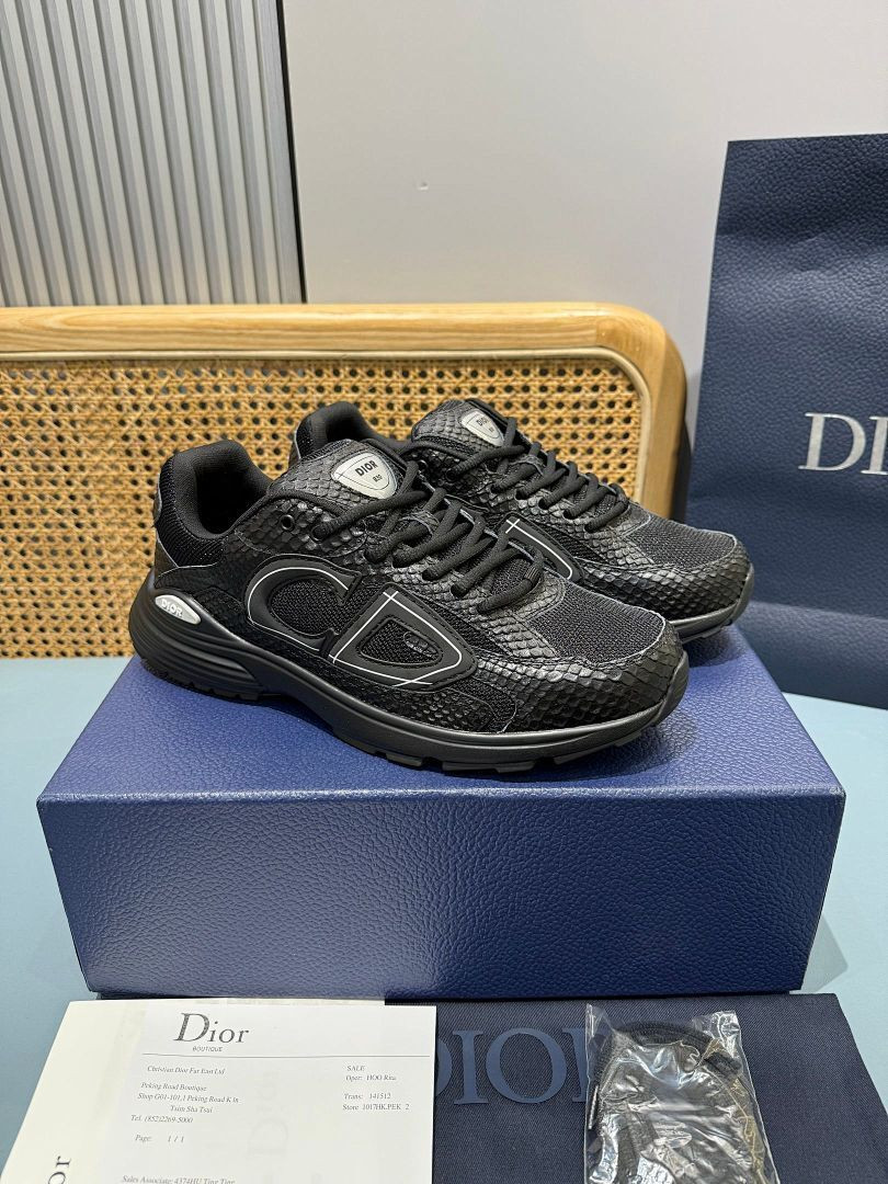 DR B30 SNEAKER