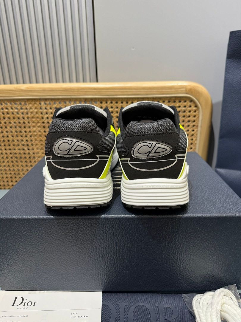 DR B30 SNEAKER