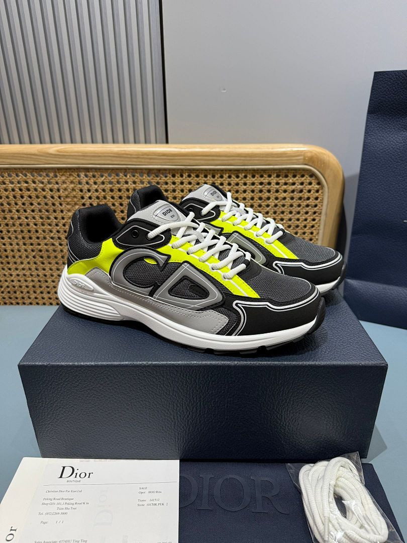 DR B30 SNEAKER