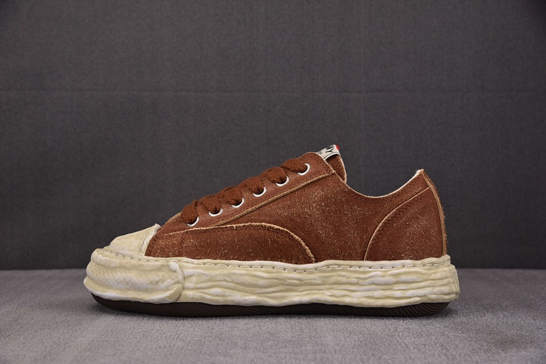 Ma1s0n mihara sneakers