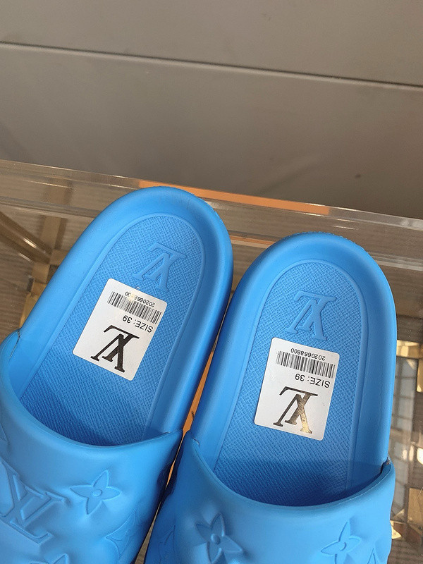 LOU1_TON SLIPPERS