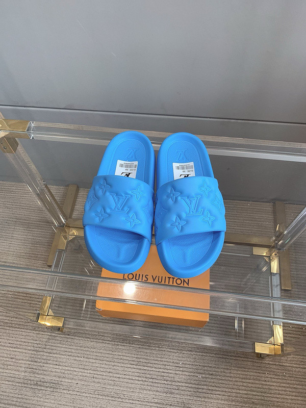LOU1_TON SLIPPERS