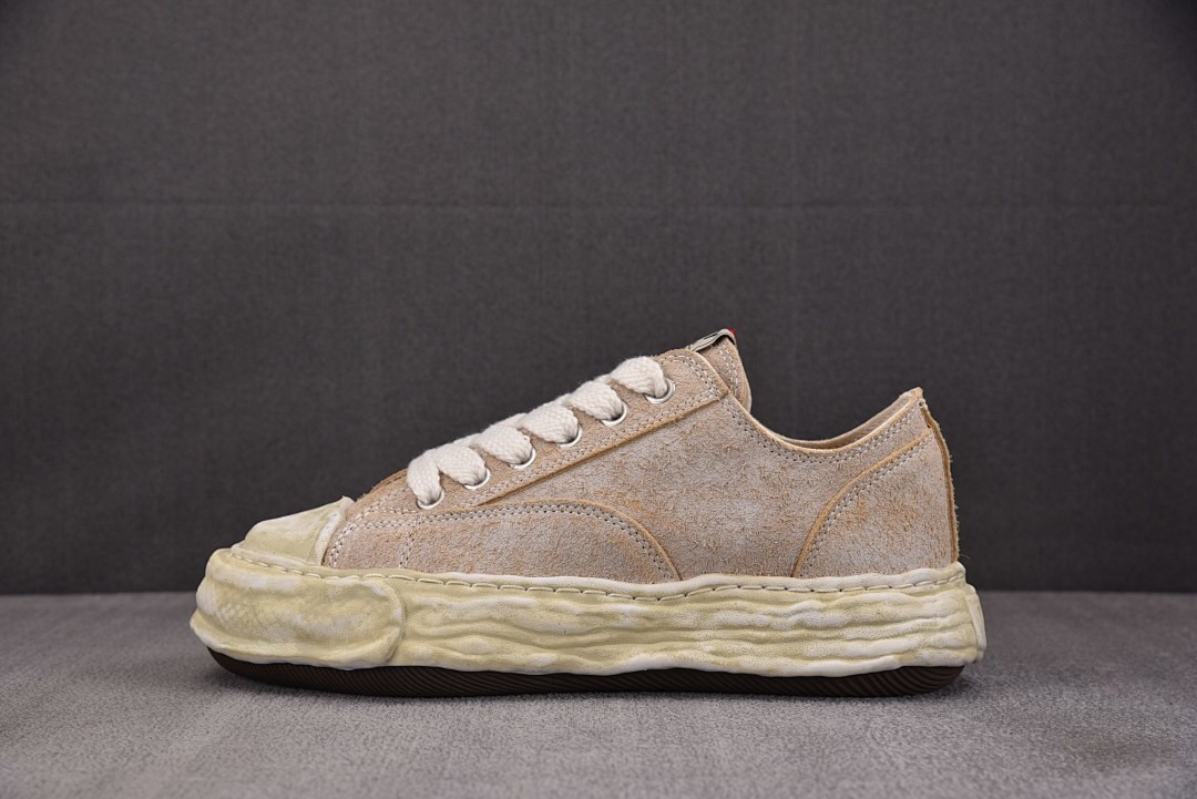 Ma1s0n mihara sneakers