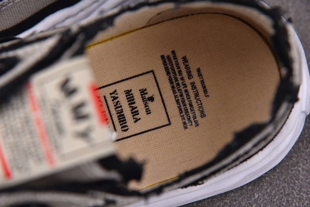 Ma1s0n MIHARA SNEAKERS