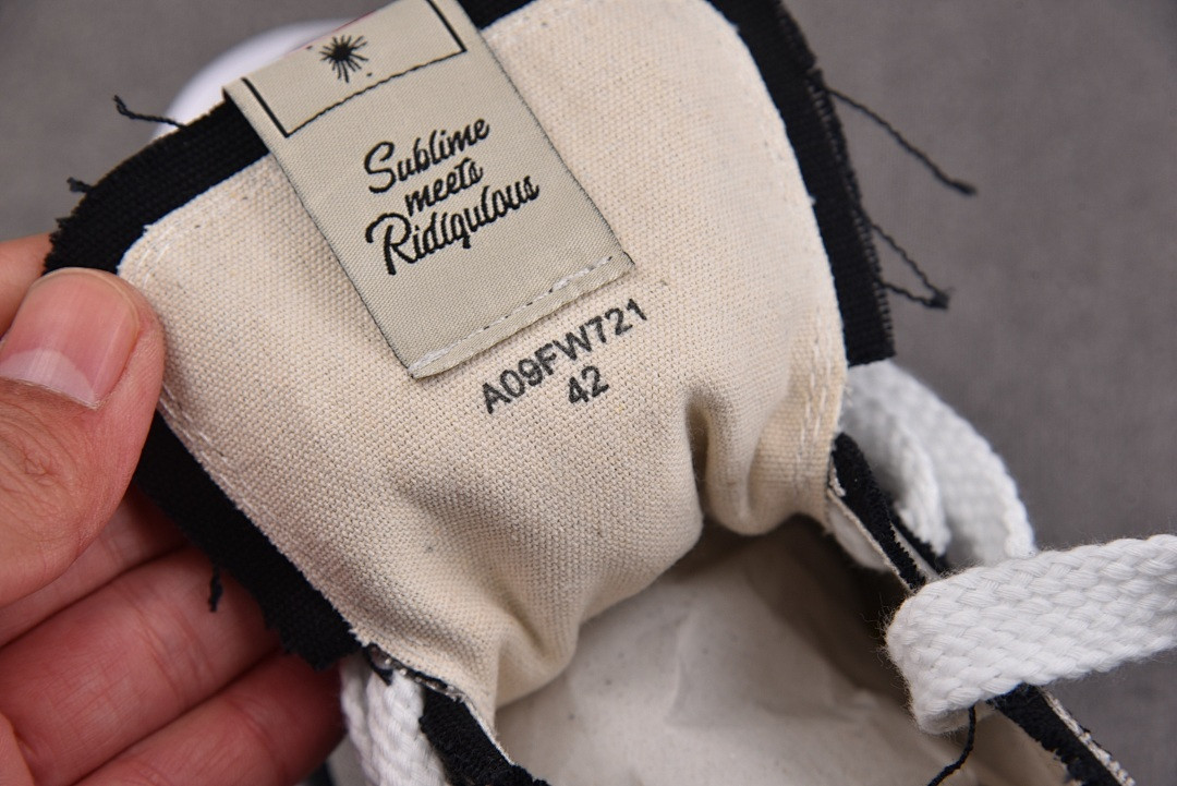 Ma1s0n MIHARA SNEAKERS