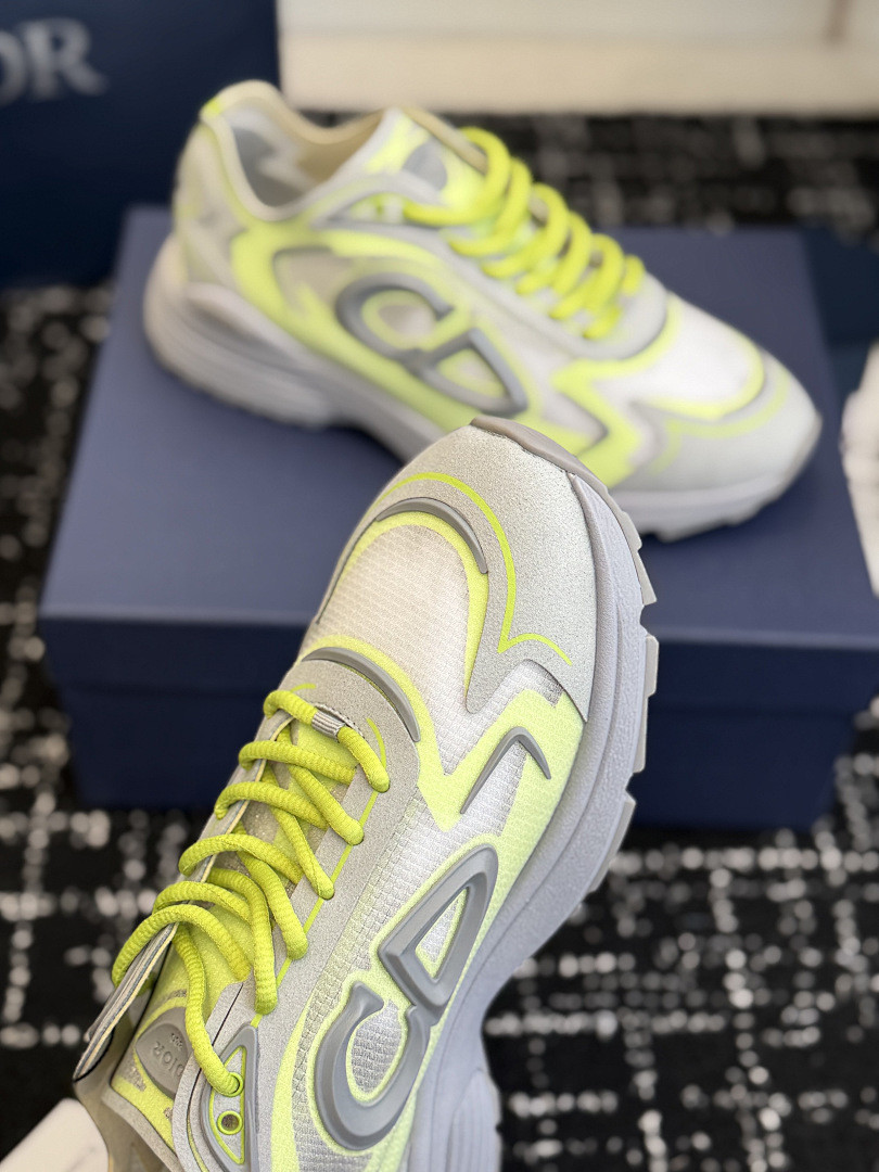 DR B30 SNEAKER