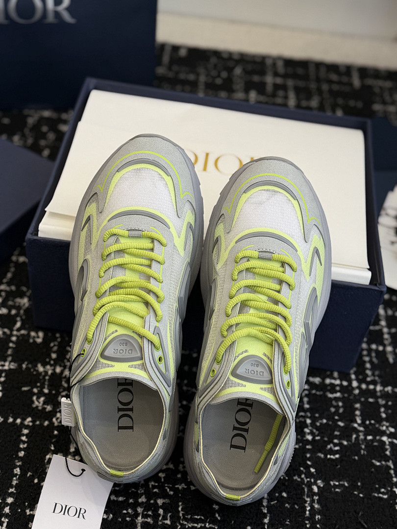 DR B30 SNEAKER