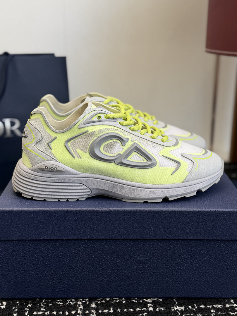 DR B30 SNEAKER