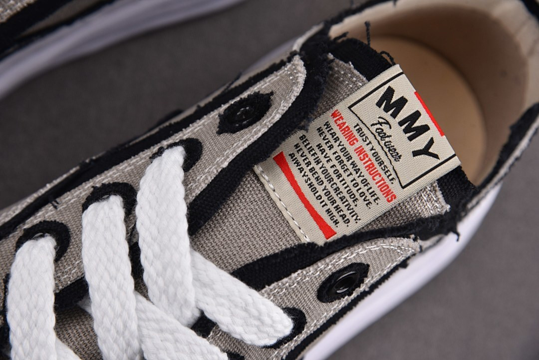 Ma1s0n MIHARA SNEAKERS