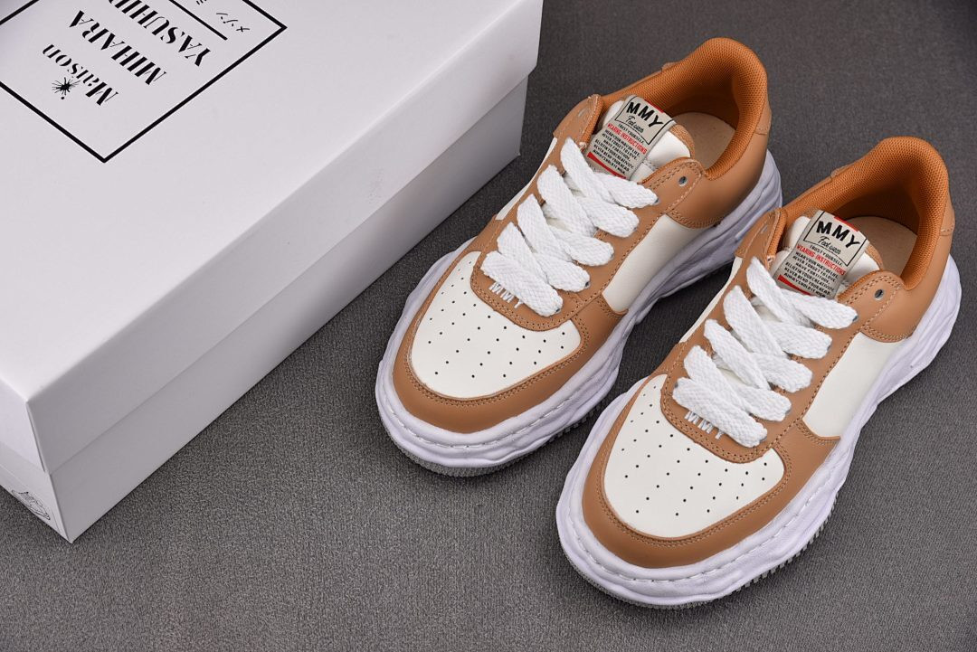 Ma1s0n MIHARA SNEAKERS