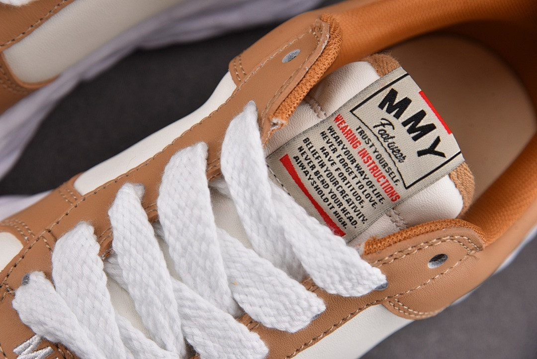 Ma1s0n MIHARA SNEAKERS