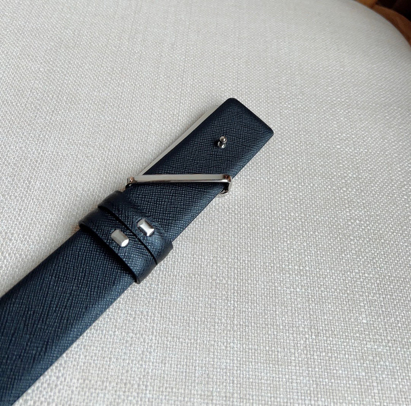 prada belt