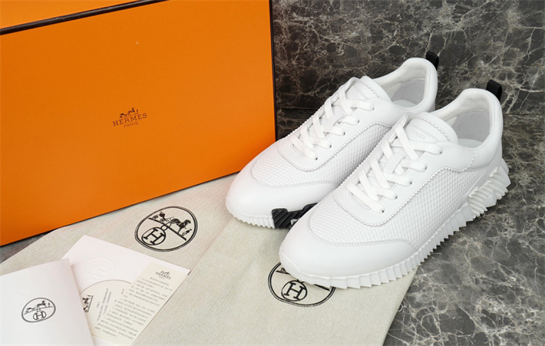 H*ER*MES SNEAKER
