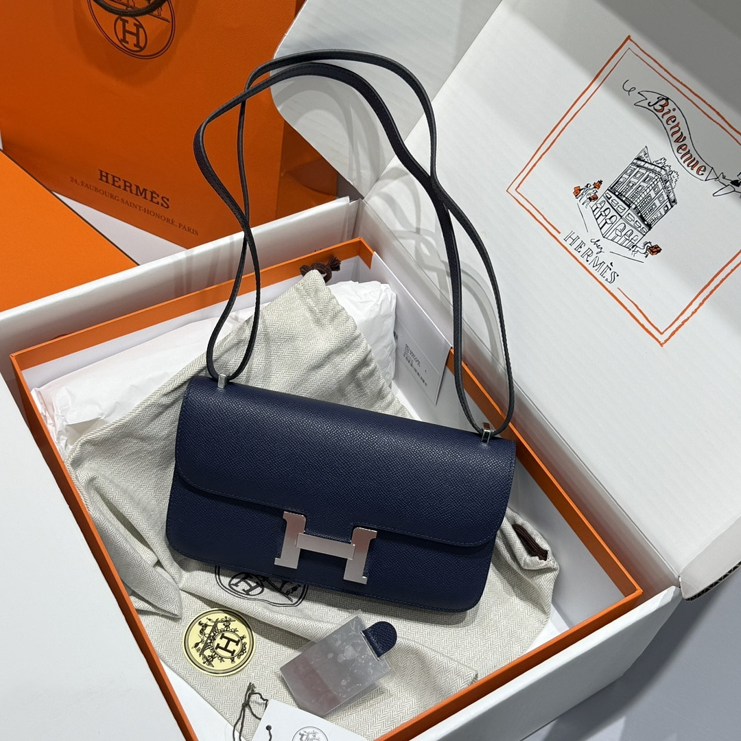 H*RMES BAGS size 24x12x4cm
