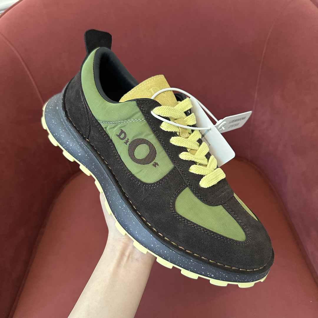 DR B30 SNEAKER