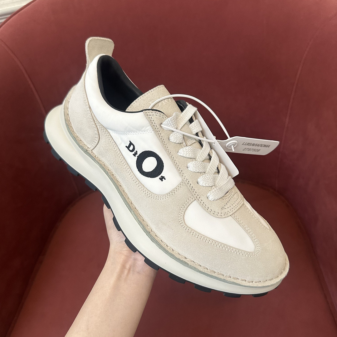 DR B30 SNEAKER