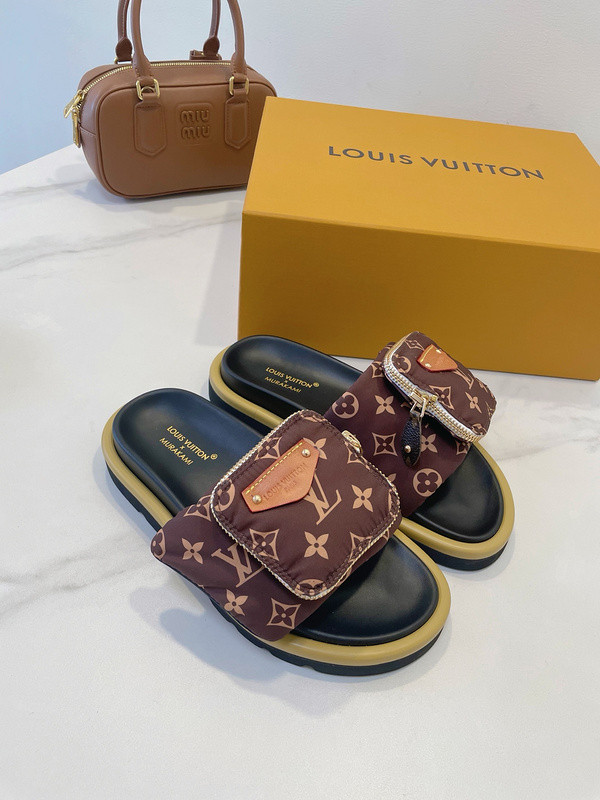 LOU1_TON SLIPPERS