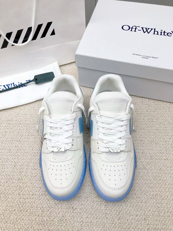 Off-White c/o Virgil Abloh