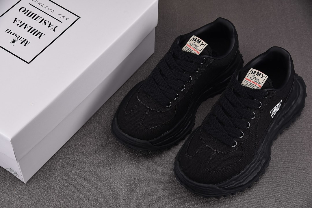 Ma1s0n MIHARA SNEAKERS