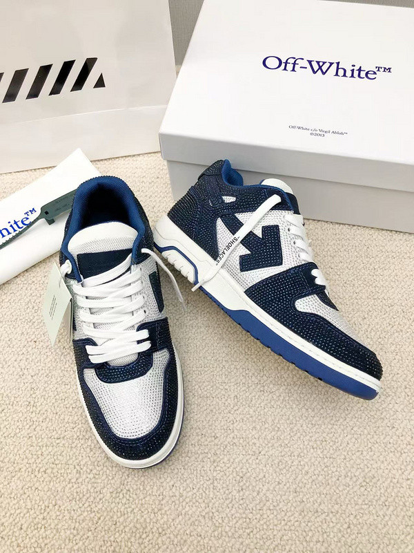 Off-White c/o Virgil Abloh