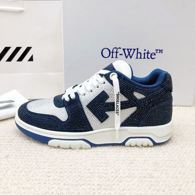 Off-White c/o Virgil Abloh