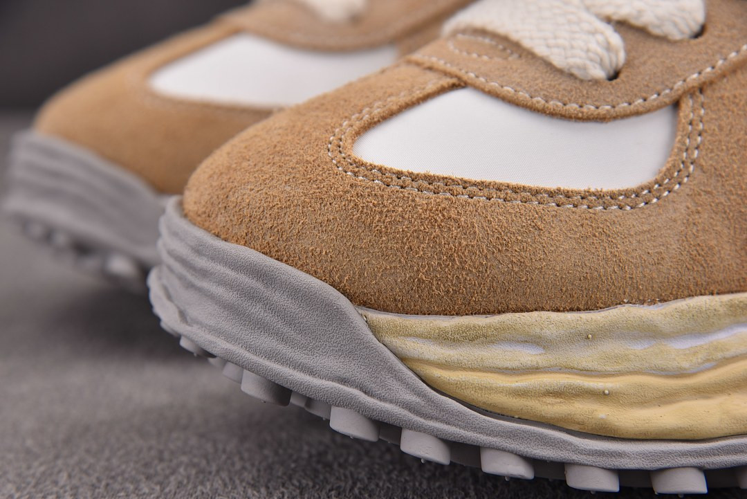 Ma1s0n MIHARA SNEAKERS