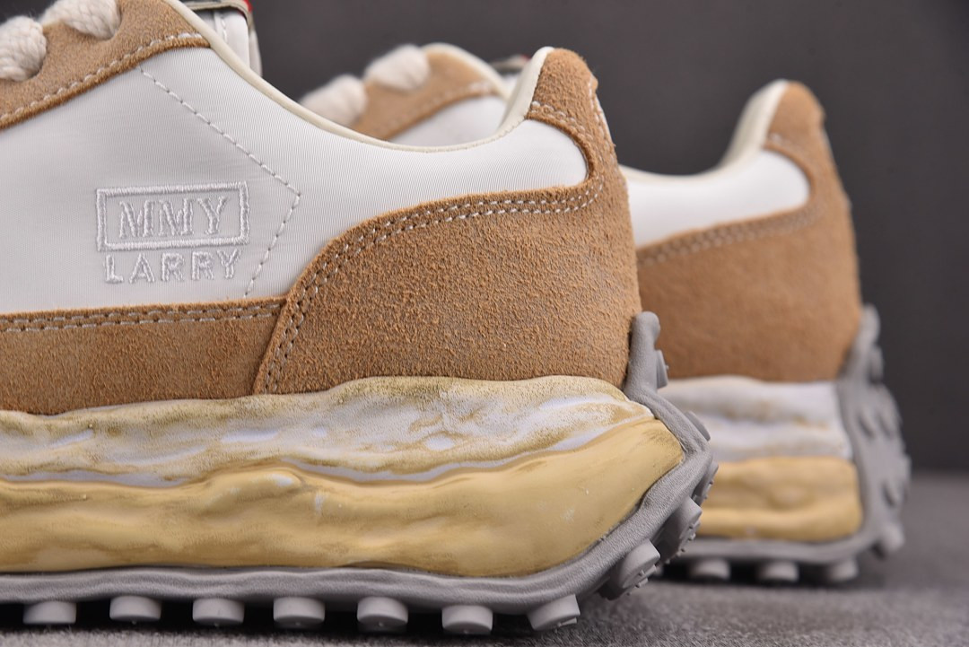 Ma1s0n MIHARA SNEAKERS