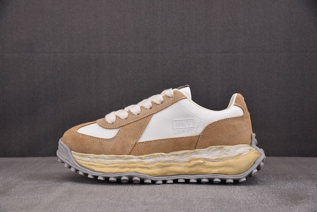 Ma1s0n MIHARA SNEAKERS