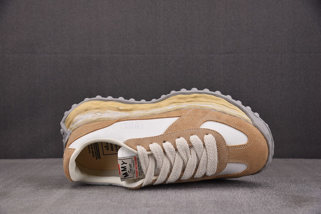Ma1s0n MIHARA SNEAKERS