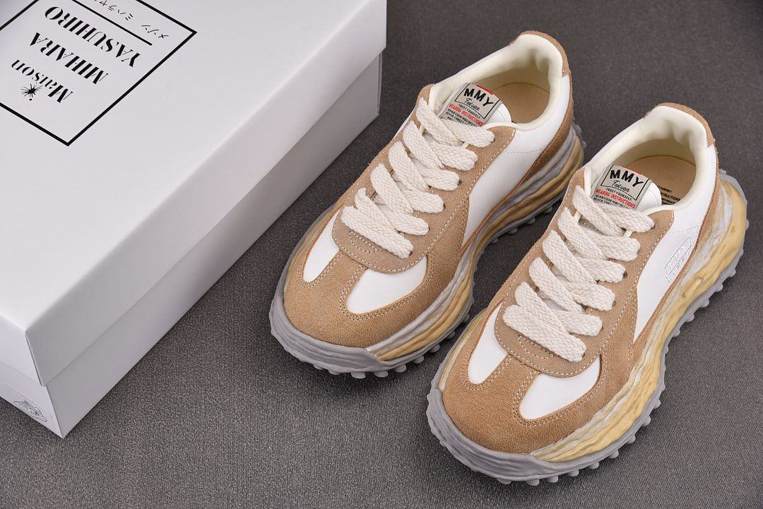 Ma1s0n MIHARA SNEAKERS
