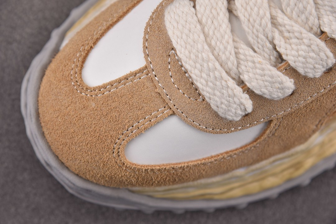 Ma1s0n MIHARA SNEAKERS