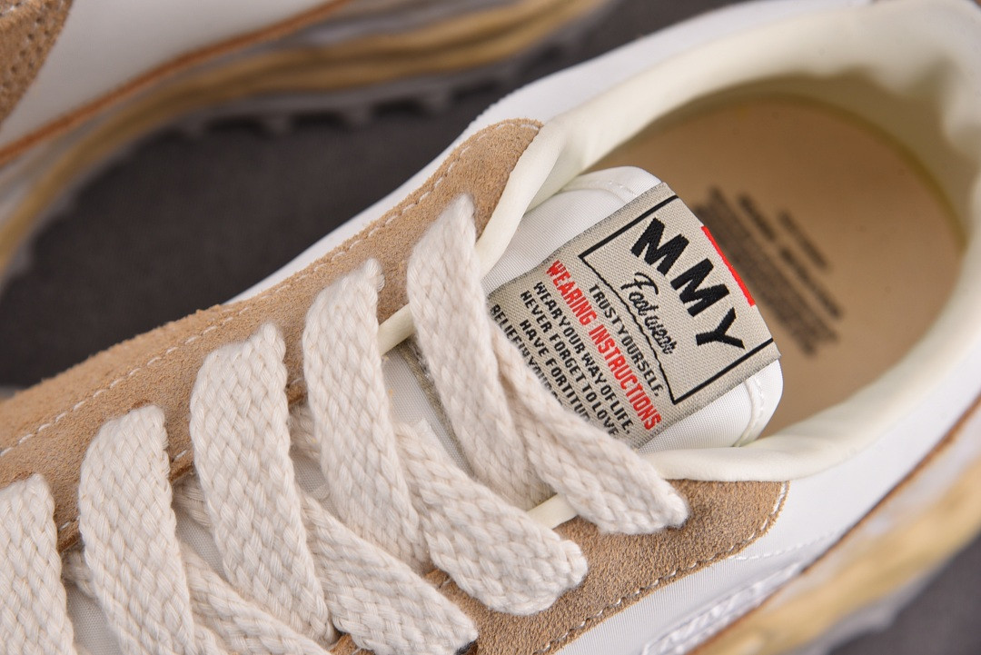 Ma1s0n MIHARA SNEAKERS