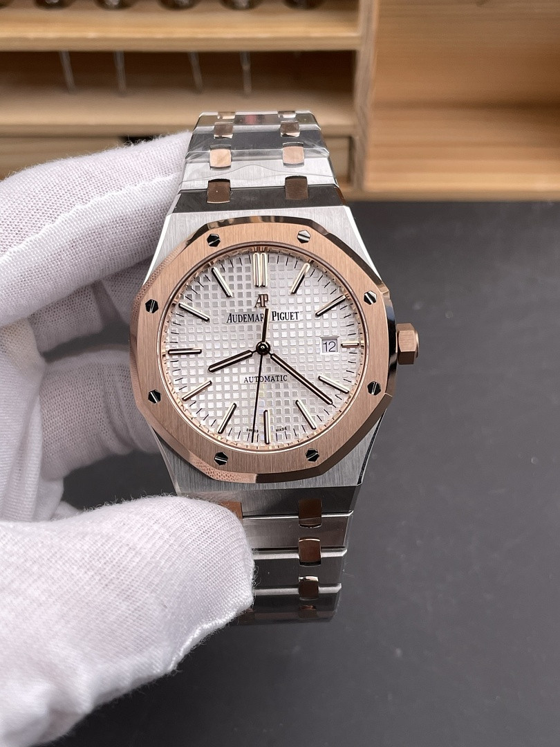 Audemars P1g*et Royal Oak