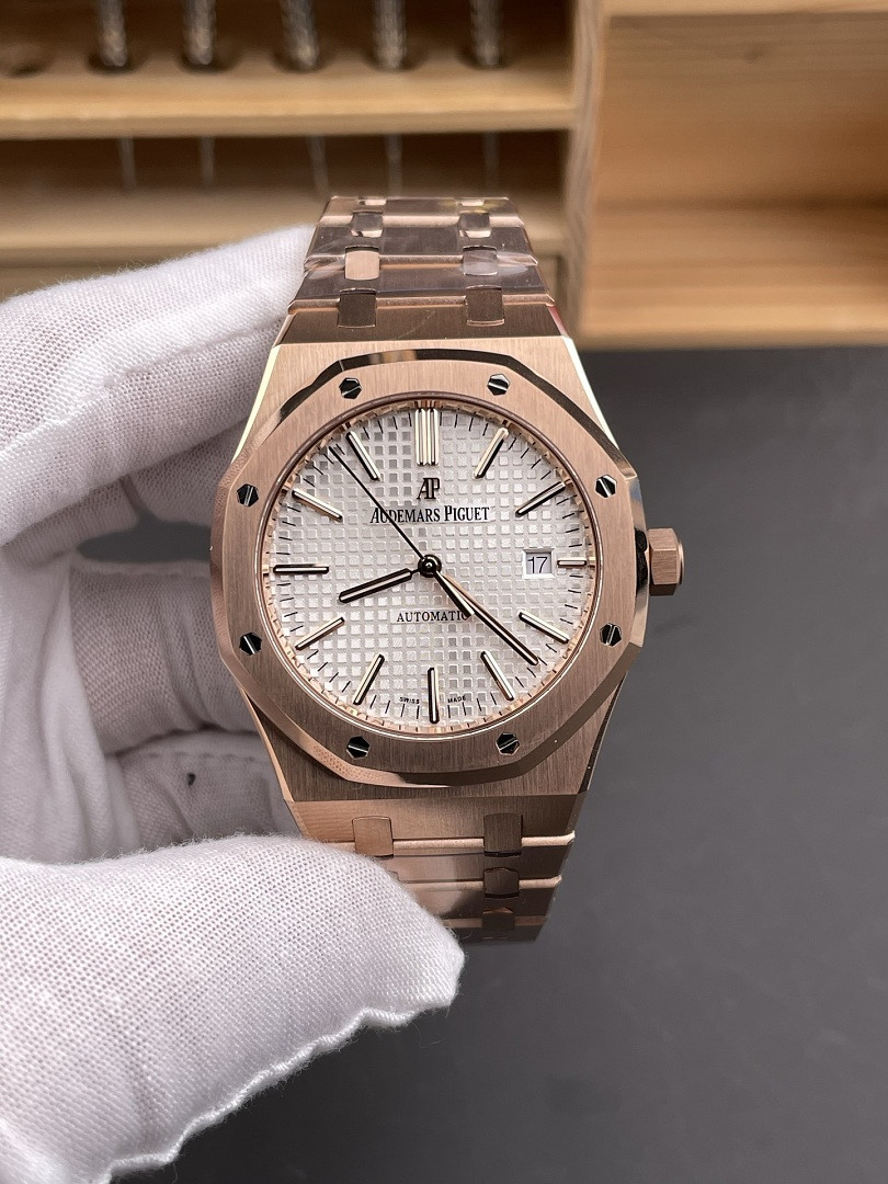 Audemars P1g*et Royal Oak