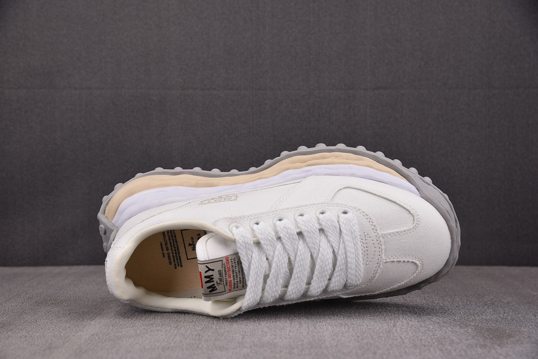 Ma1s0n MIHARA SNEAKERS