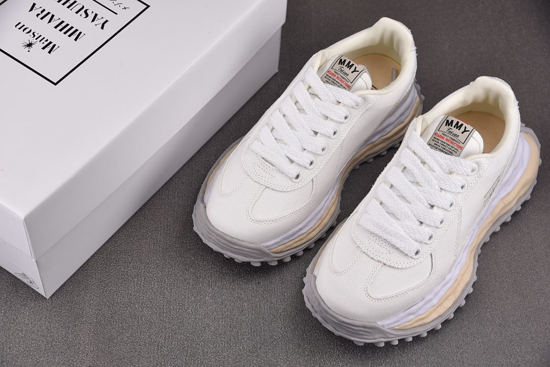 Ma1s0n MIHARA SNEAKERS