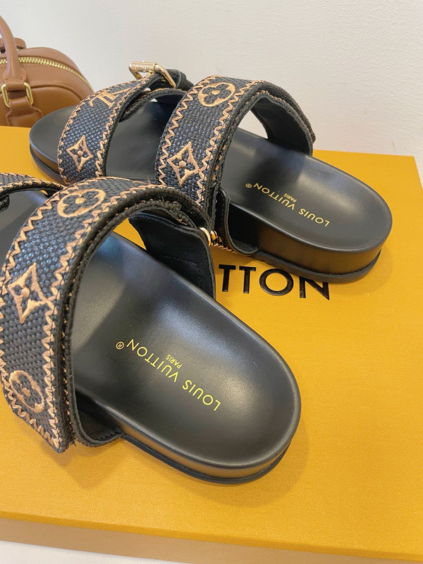 LOU1_TON SLIPPERS