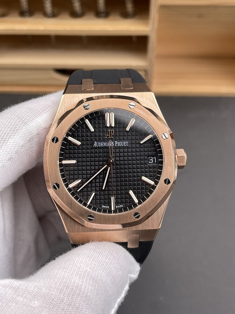 Audemars P1g*et Royal Oak