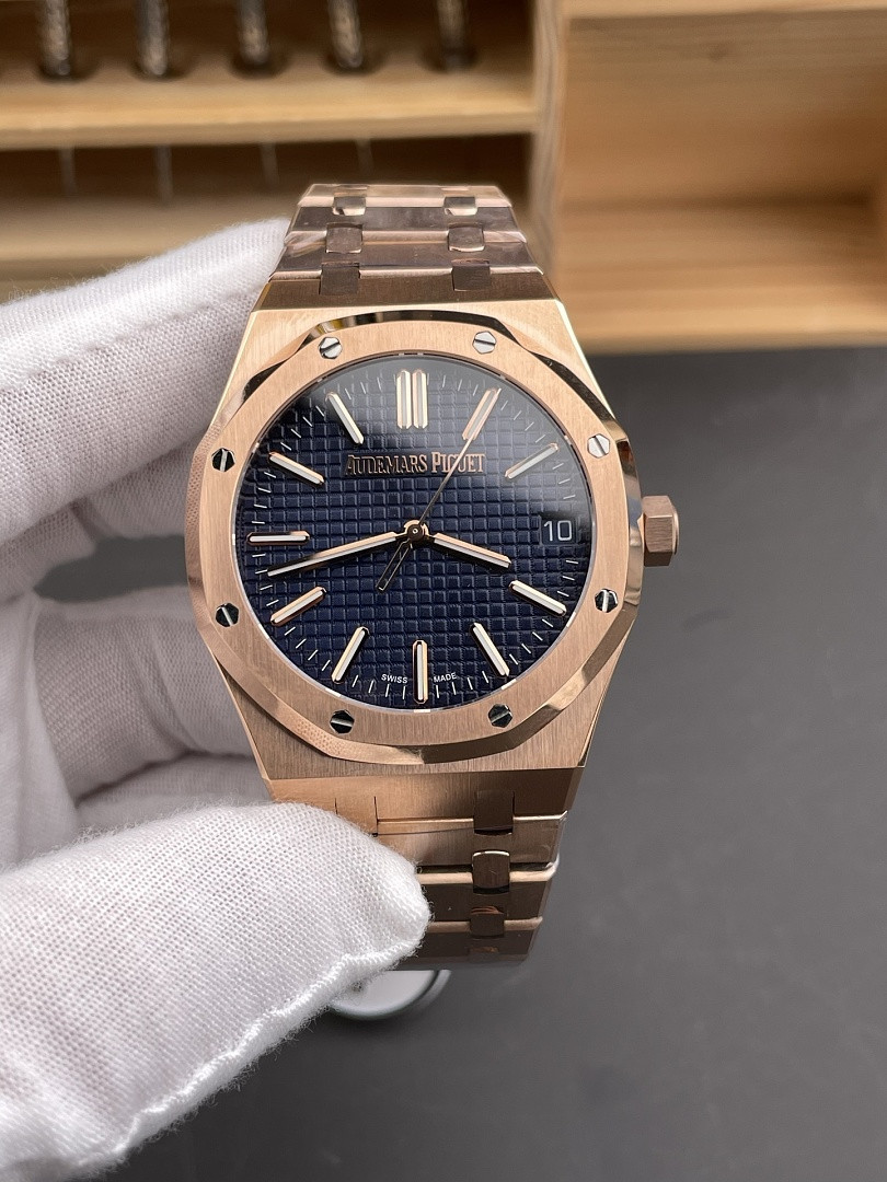 Audemars P1g*et Royal Oak