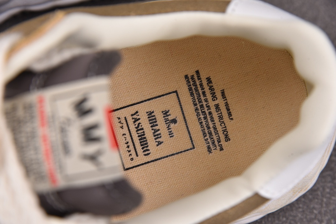 Ma1s0n MIHARA SNEAKERS