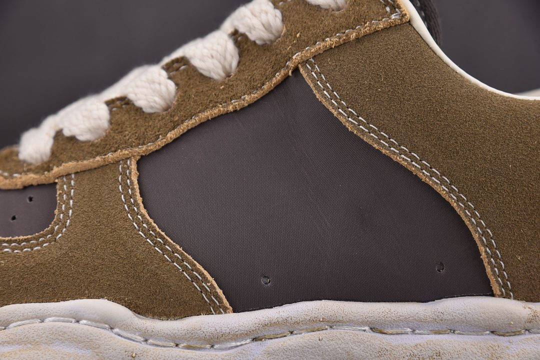 Ma1s0n MIHARA SNEAKERS