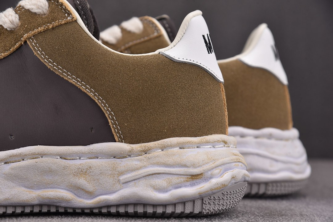 Ma1s0n MIHARA SNEAKERS