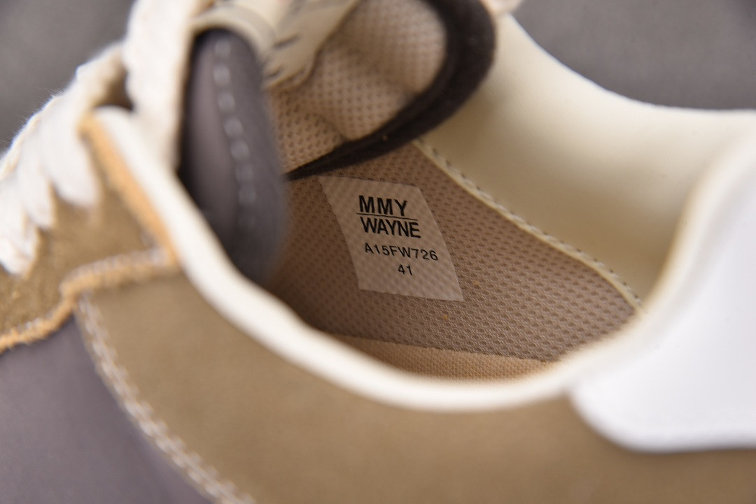 Ma1s0n MIHARA SNEAKERS