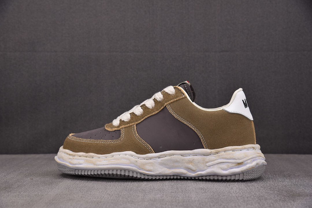 Ma1s0n MIHARA SNEAKERS