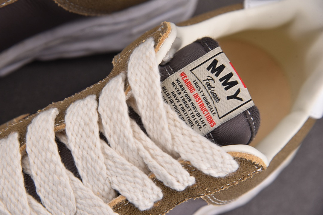Ma1s0n MIHARA SNEAKERS