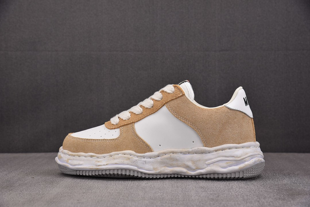 Ma1s0n MIHARA SNEAKERS